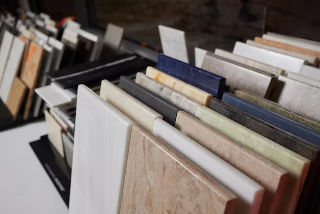 How to Select the Right Tile Thickness for Your Project